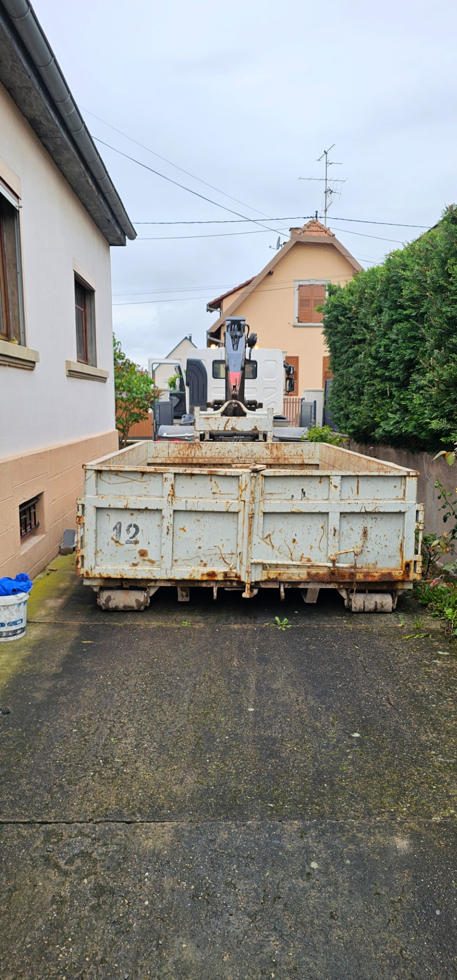 ad services grand est location benne 67